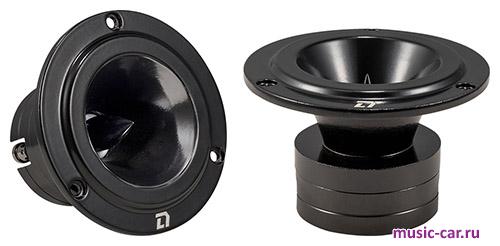 Автоакустика DL Audio Phoenix Neo Tweeter V.2