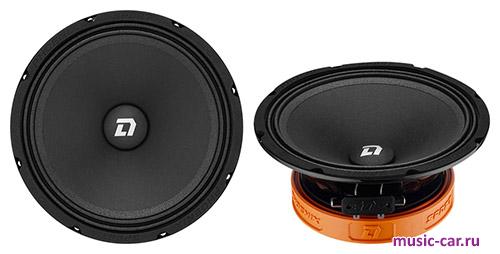 Автоакустика DL Audio Phoenix Sport 200