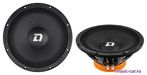 Автоакустика DL Audio Phoenix Sport 300