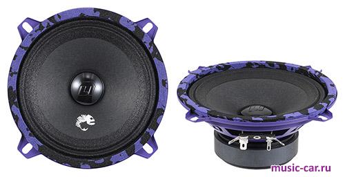 Автоакустика DL Audio Piranha 130