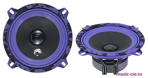 Автоакустика DL Audio Piranha 130 V.2