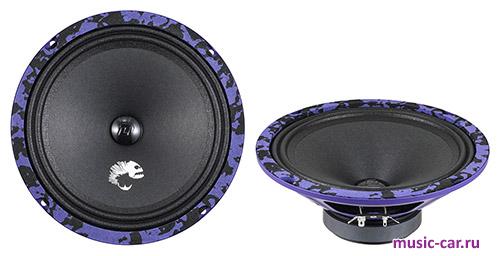 Автоакустика DL Audio Piranha 200