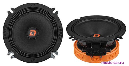 Автоакустика DL Audio Raven 130 V.2
