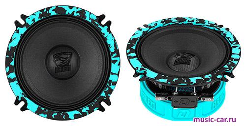 Автоакустика DL Audio Raven 130 V.3