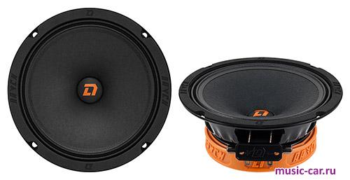 Автоакустика DL Audio Raven 165 V.2