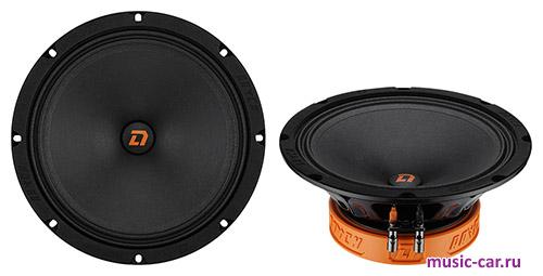 Автоакустика DL Audio Raven 200