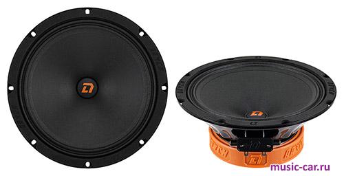 Автоакустика DL Audio Raven 200 V.2