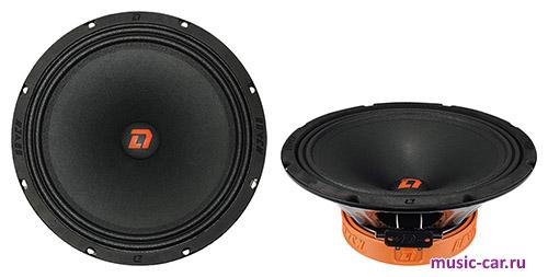 Автоакустика DL Audio Raven 250