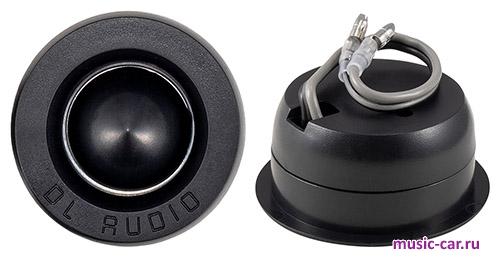 Автоакустика DL Audio Raven Easy Install Neo Tweeter