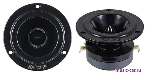 Автоакустика DL Audio Raven TW-03