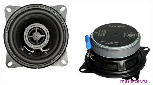 Автоакустика DLS 224