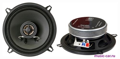 Автоакустика DLS 225G