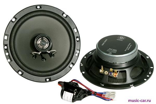 Автоакустика DLS 226
