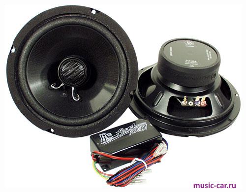 Автоакустика DLS 428