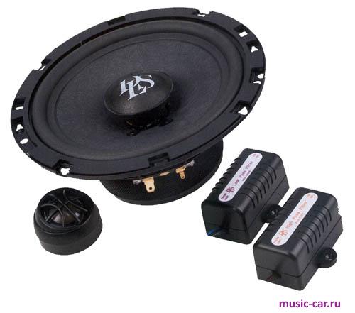 Автоакустика DLS B6A