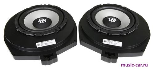 Автоакустика DLS BMW UPi6 Subwoofer kit