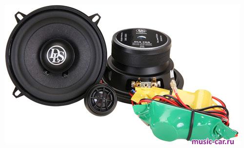 Автоакустика DLS C5A