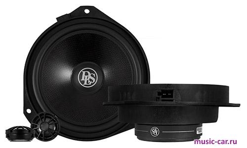 Автоакустика DLS Cruise CRPP-1.6