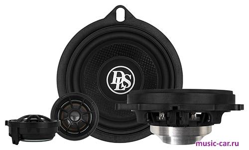 Автоакустика DLS Cruise CRPP-BMW1.4
