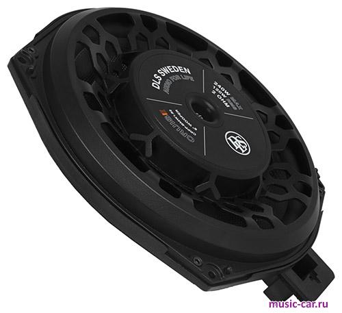 Автоакустика DLS Cruise CRPP-BMW1.82
