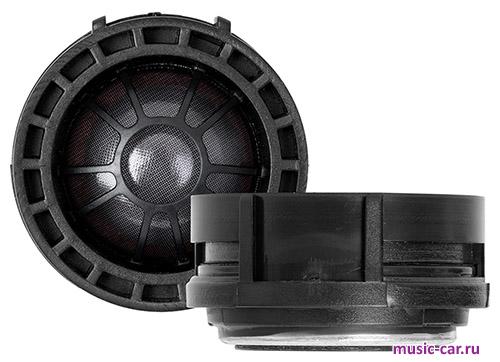 Автоакустика DLS Cruise CRPP-TOT.25