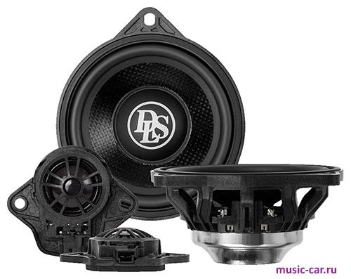 Автоакустика DLS Cruise CRPP-TS1.4