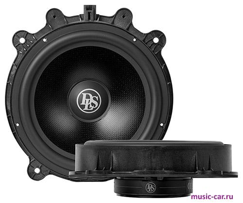 Автоакустика DLS Cruise CRPP-TSW.8