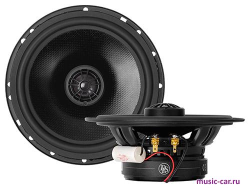Автоакустика DLS Cruise CRPP-U6CX
