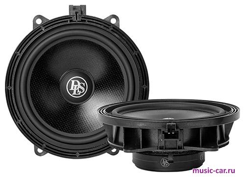 Автоакустика DLS Cruise CRPP-VO2.64
