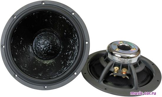 Автоакустика DLS DUI8i