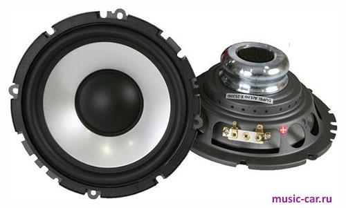 Автоакустика DLS DUP6i bass