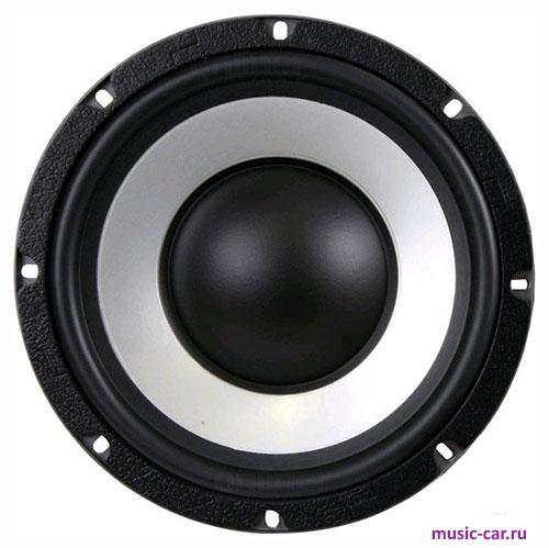 Автоакустика DLS DUP8i bass