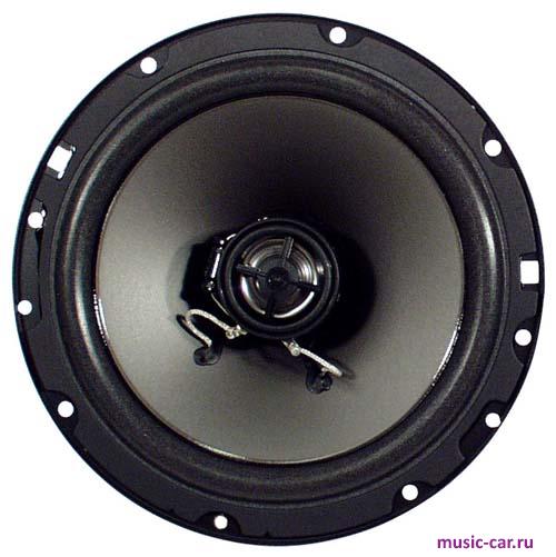 Автоакустика DLS M126C