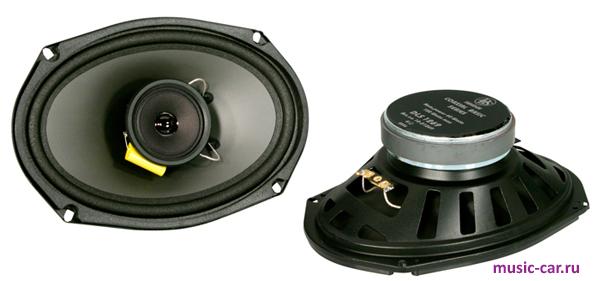 Автоакустика DLS M1269
