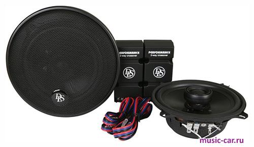 Автоакустика DLS M325