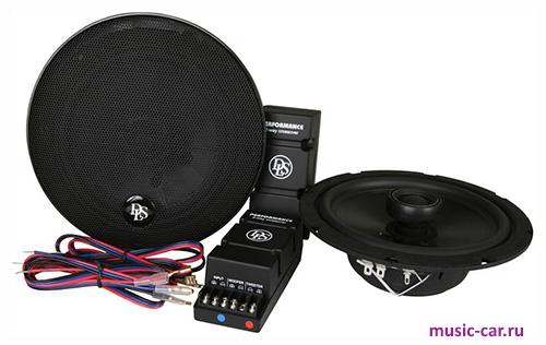 Автоакустика DLS M326