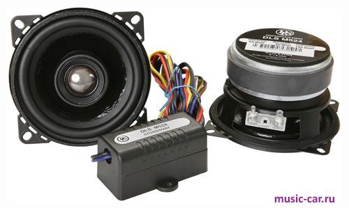 Автоакустика DLS M524
