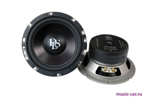 Автоакустика DLS MS6A bass