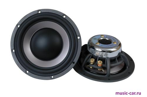 Автоакустика DLS Nobelium 6 bass