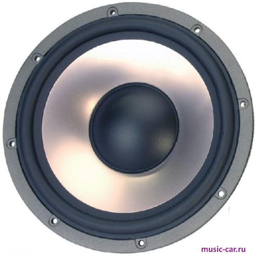 Автоакустика DLS Nobelium 8 bass