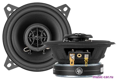 Автоакустика DLS Performance Advantage PA4