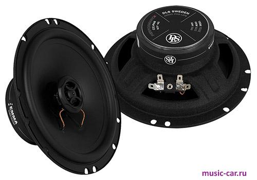 Автоакустика DLS Performance Advantage PA6