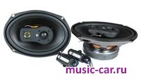 Автоакустика DLS R1073
