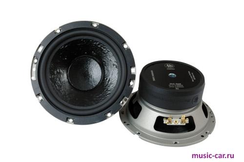 Автоакустика DLS R6A bass