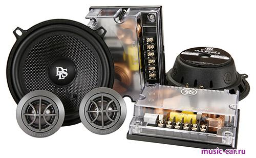 Автоакустика DLS RCS5.2