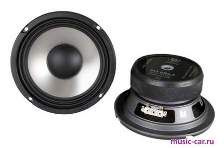 Автоакустика DLS RM6.2 bass