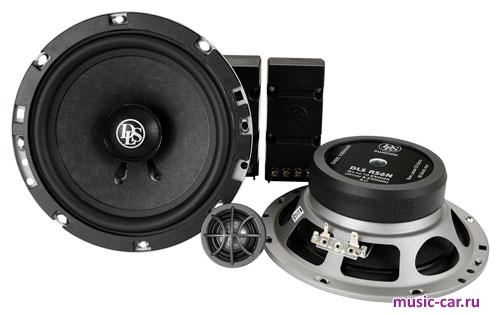 Автоакустика DLS RS6N