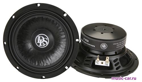 Автоакустика DLS RZ6.2 bass