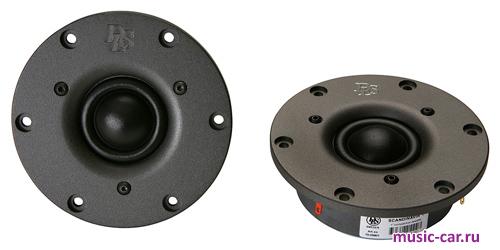 Автоакустика DLS Scandinavia 1