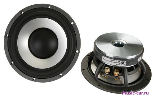 Автоакустика DLS Scandinavia 6